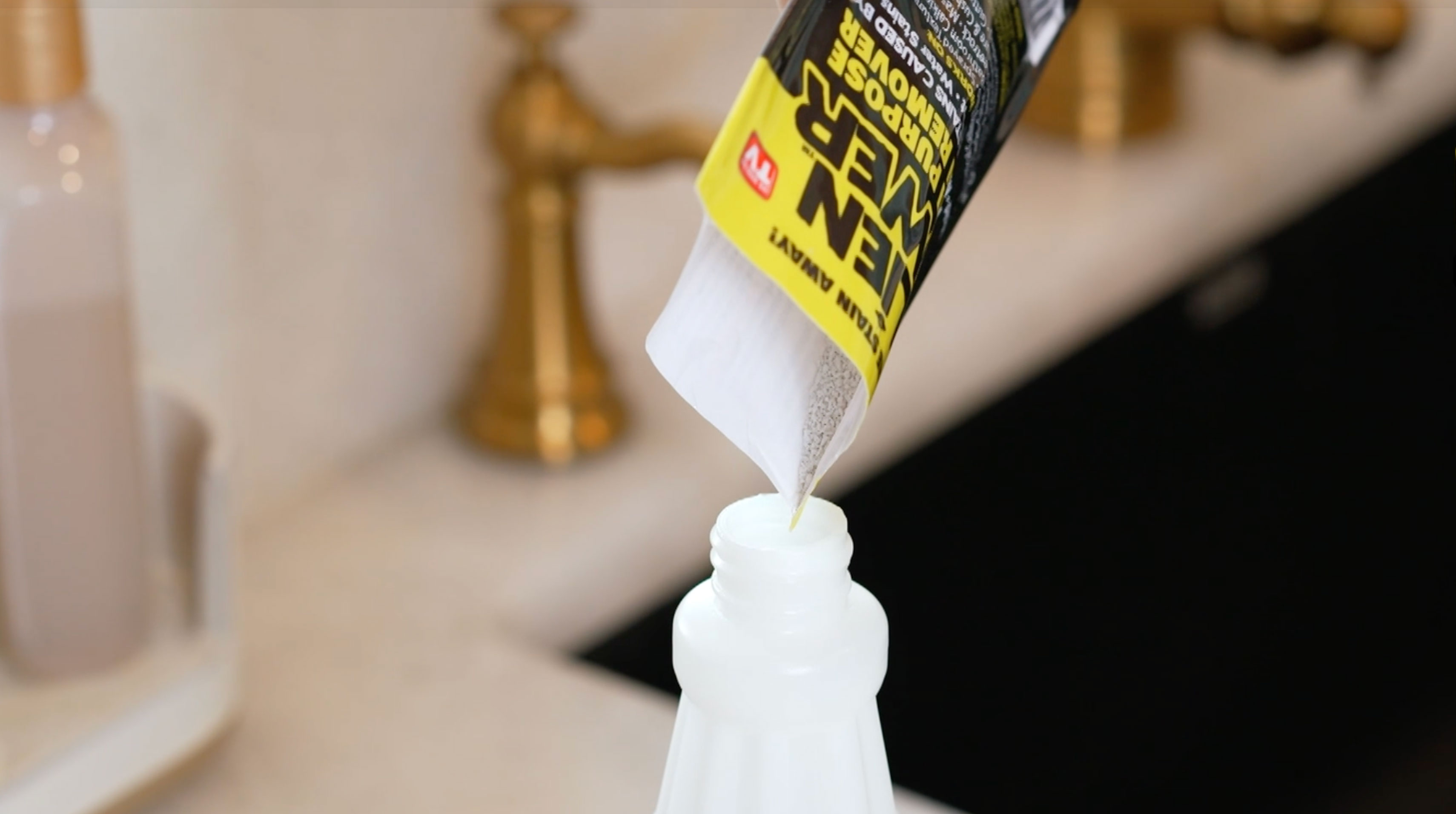 use Alien Powerr step 1